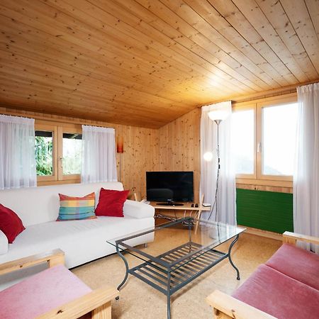 Chalet Sidonie Amden Exterior foto