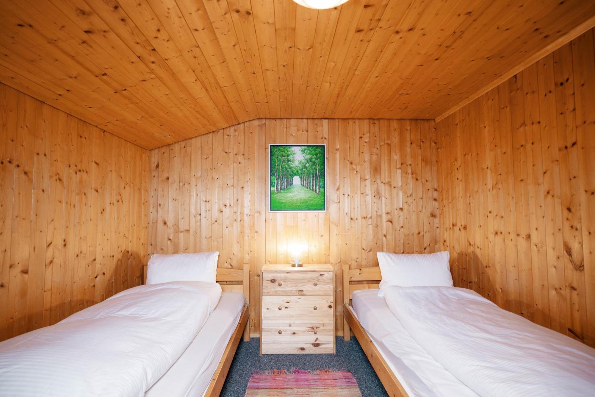 Chalet Sidonie Amden Exterior foto